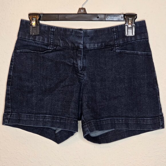 The Limited Pants - The Limited 917 Women's Denim Shorts